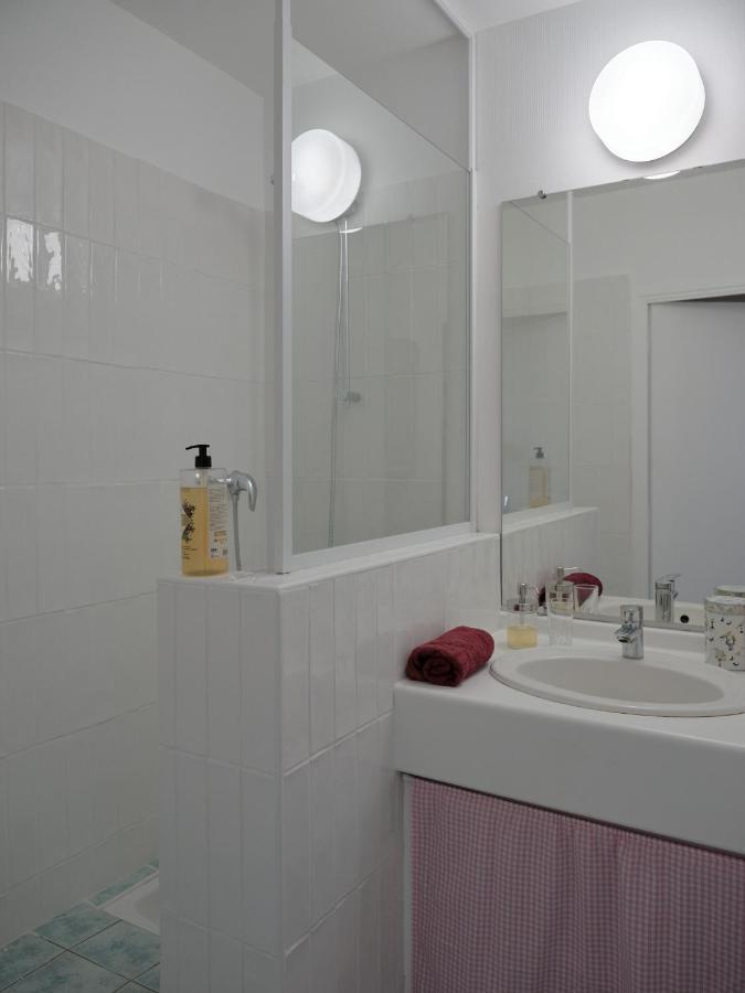 L'Heure Bleue - Meuble De Tourisme 3 Etoiles Apartment Royat Exterior photo